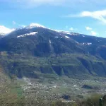 D'hotes An Kaz La Crans-Montana
