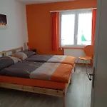 D'hotes An Kaz La Appartamento Crans-Montana