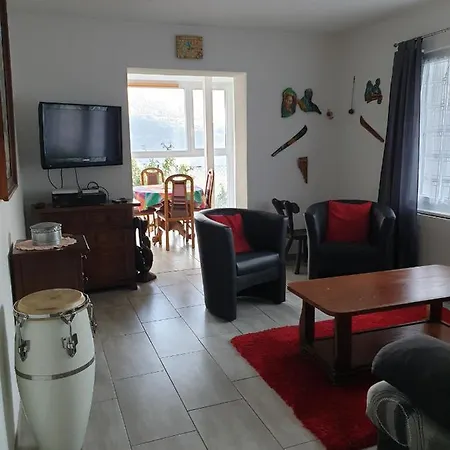 Apartament D'hotes An Kaz La