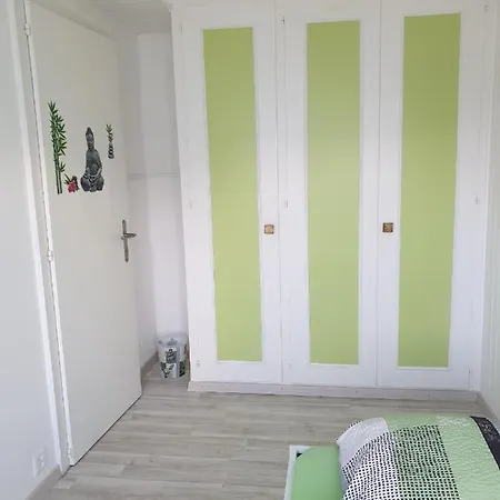 Apartament D'hotes An Kaz La Crans-Montana