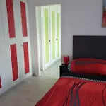 Appartement D'hotes An Kaz La *