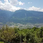 Appartement D'hotes An Kaz La Crans-Montana