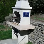 D'hotes An Kaz La * Crans-Montana