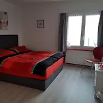Appartement D'hotes An Kaz La